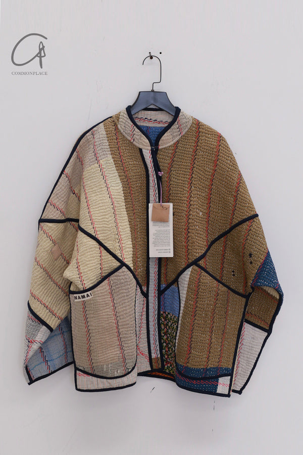 NAMAI LADHIYA JACKET NM-NMLJ001-0-8